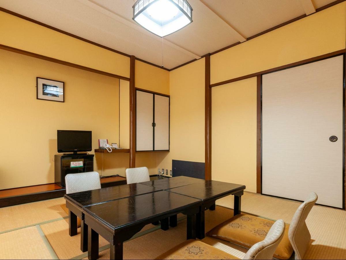 Kikuchi Grand Hotel Exterior photo