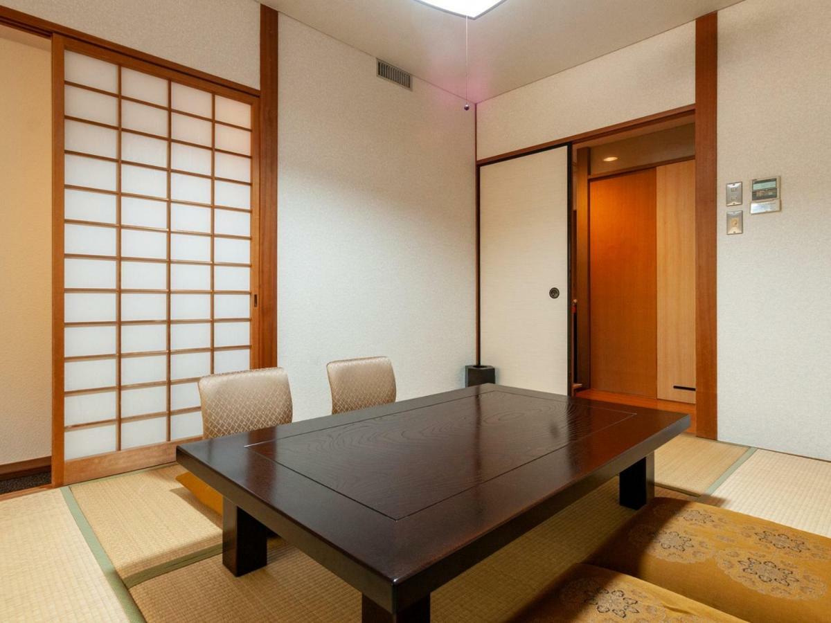 Kikuchi Grand Hotel Exterior photo